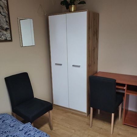 Hostel Gliwice Centrum Parking المظهر الخارجي الصورة