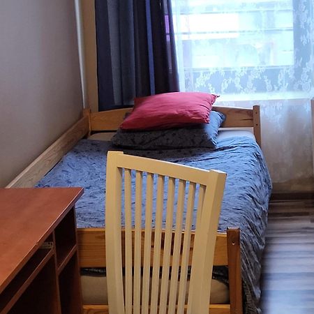 Hostel Gliwice Centrum Parking المظهر الخارجي الصورة