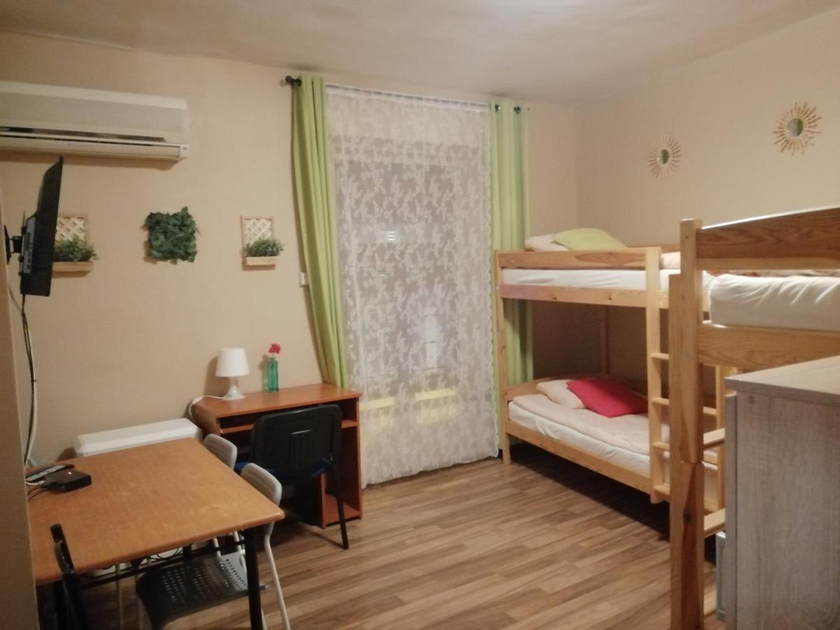 Hostel Gliwice Centrum Parking المظهر الخارجي الصورة