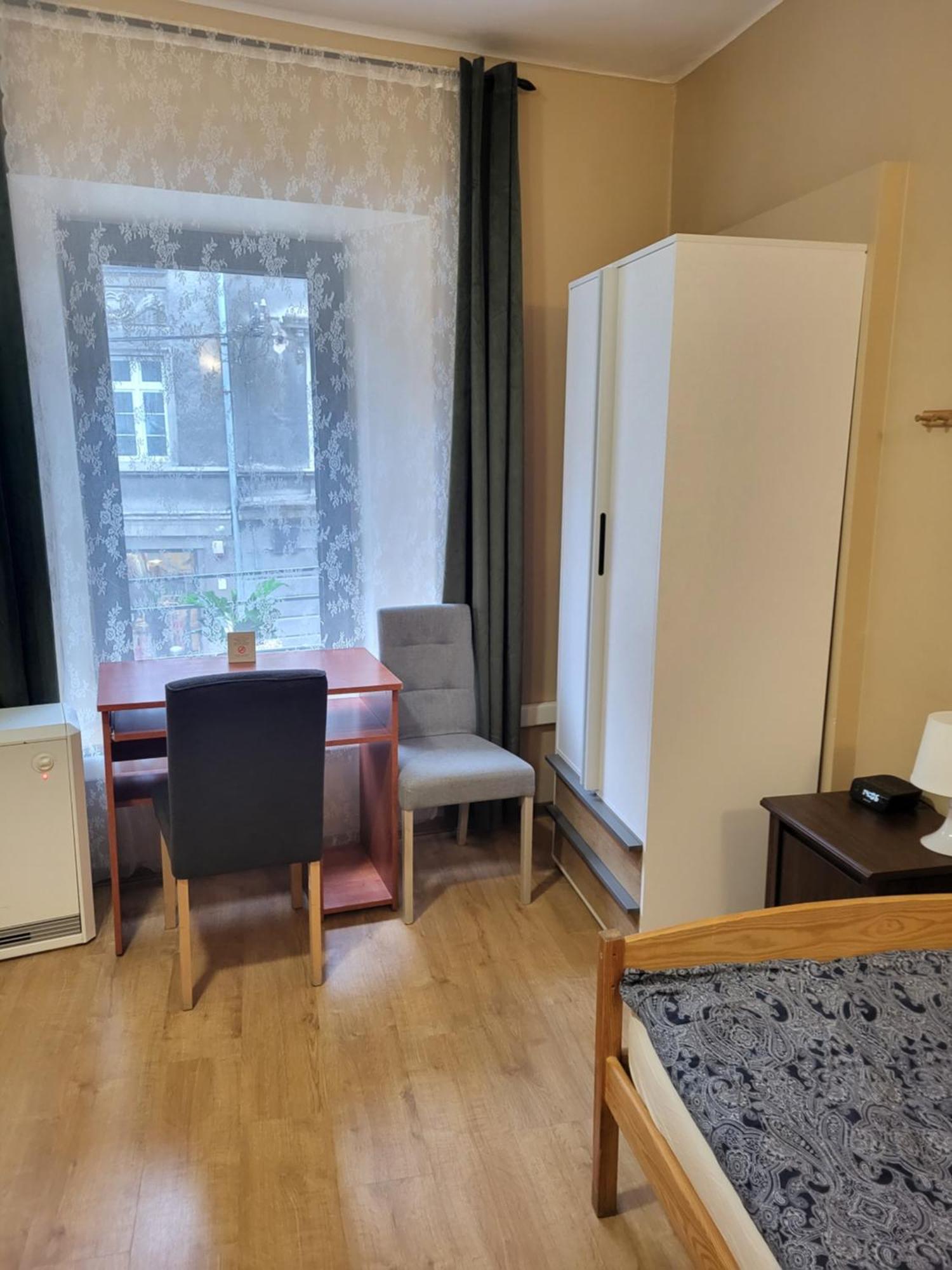 Hostel Gliwice Centrum Parking المظهر الخارجي الصورة