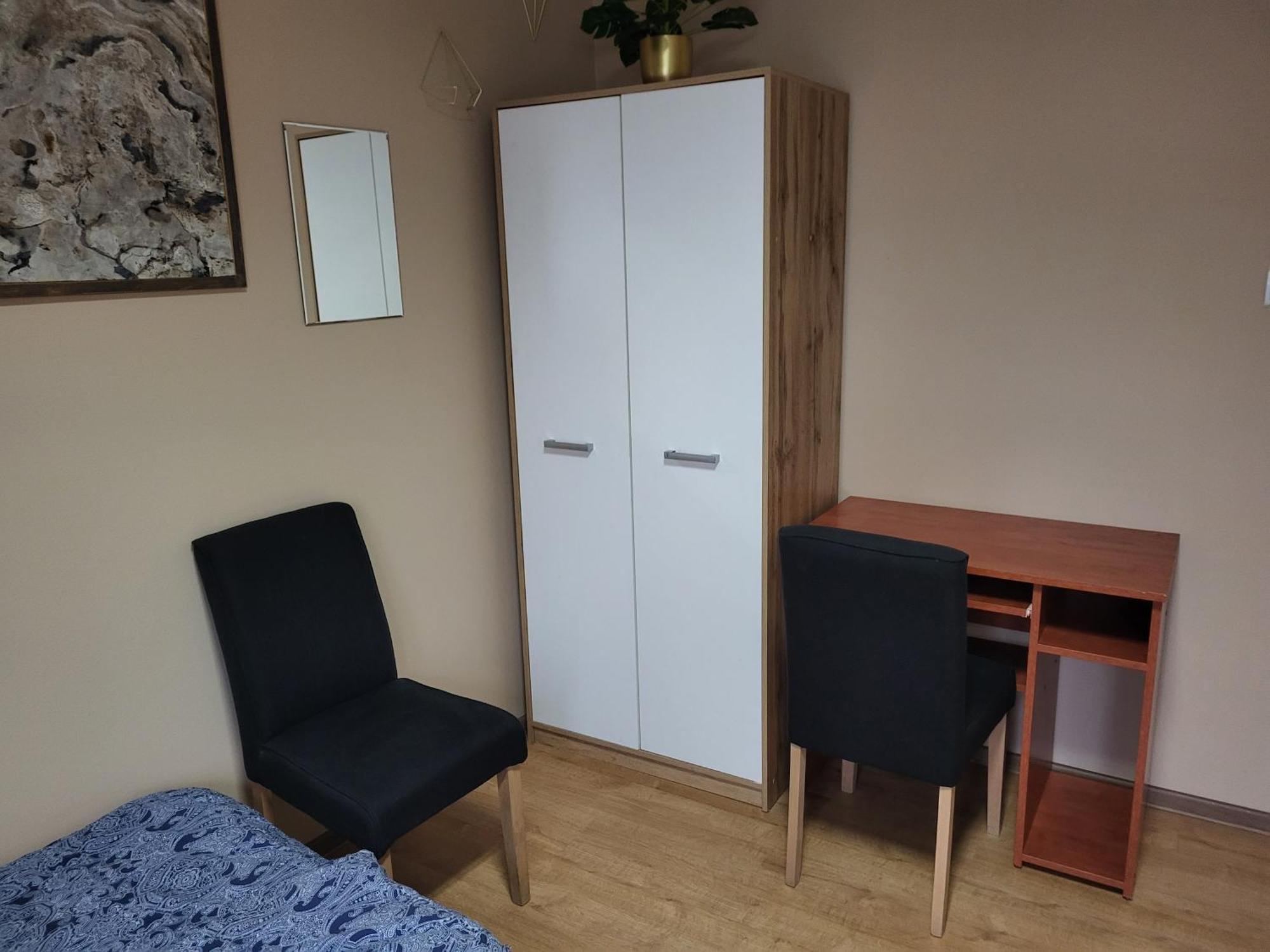 Hostel Gliwice Centrum Parking المظهر الخارجي الصورة