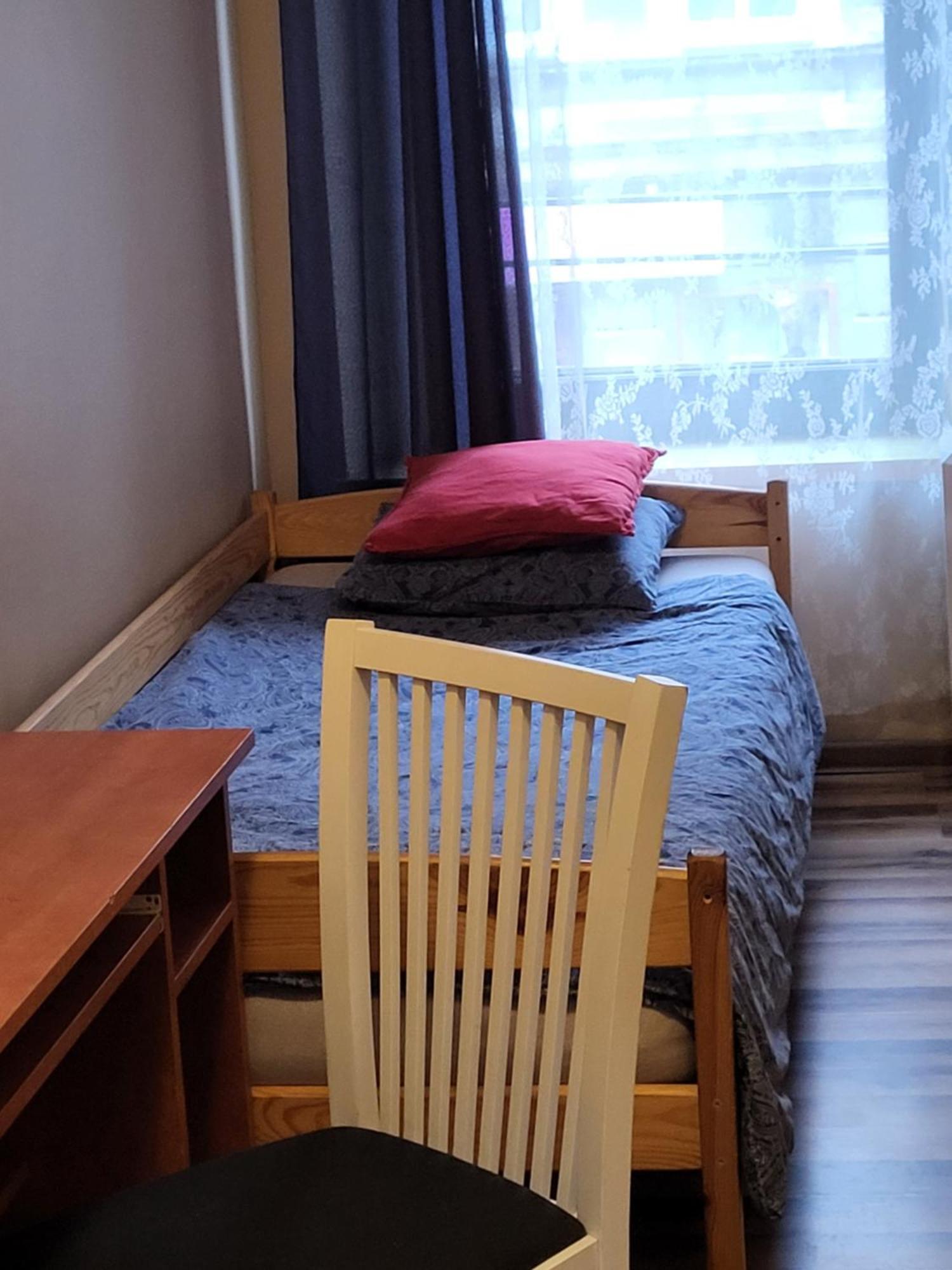 Hostel Gliwice Centrum Parking المظهر الخارجي الصورة