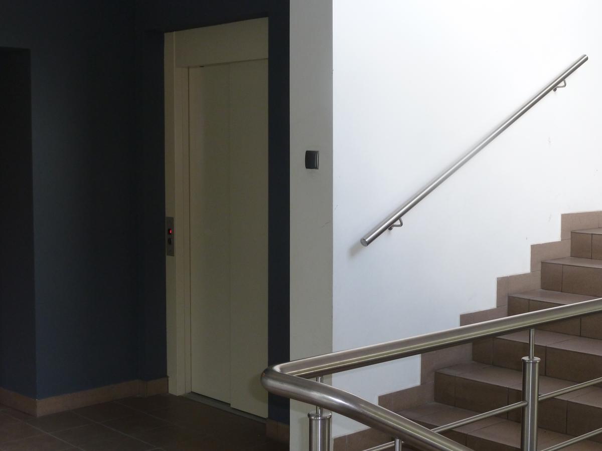 Hostel Gliwice Centrum Parking المظهر الخارجي الصورة