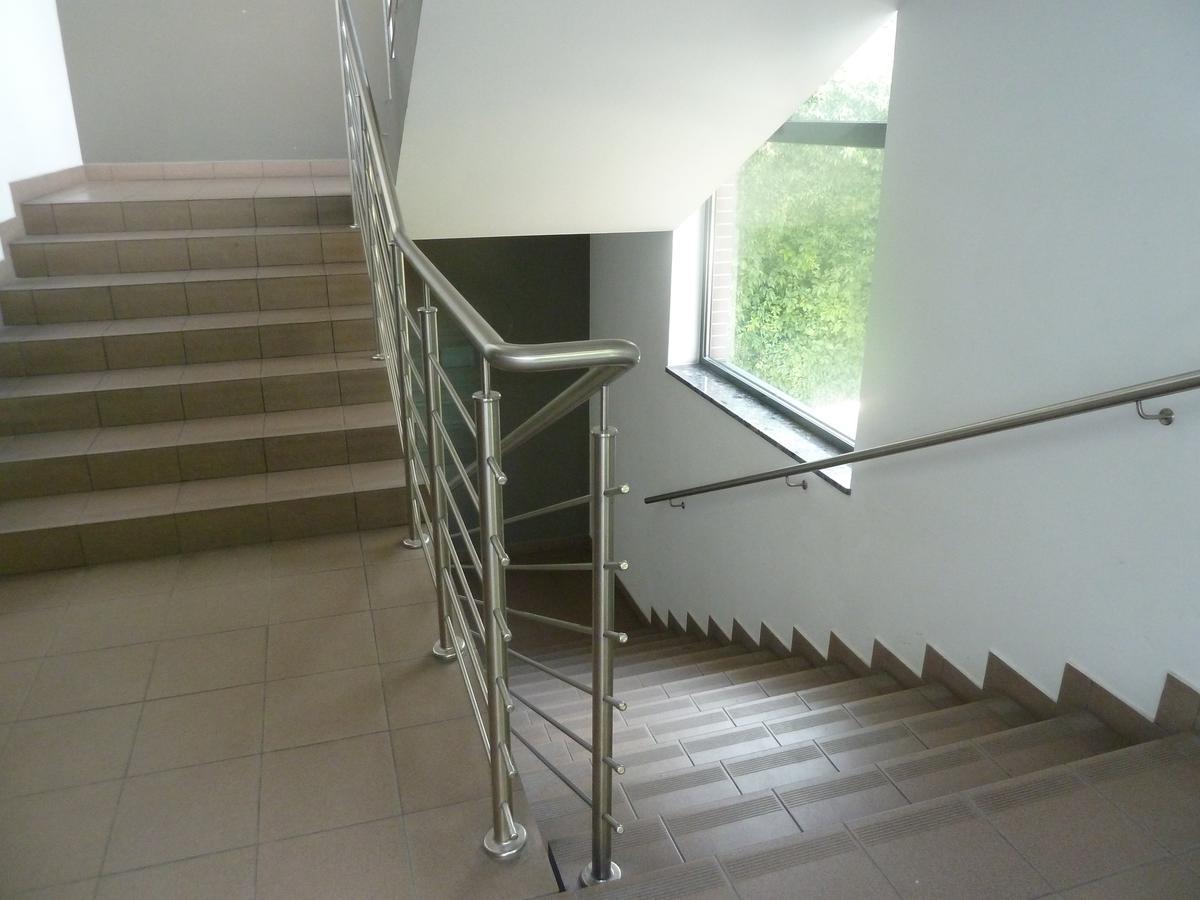 Hostel Gliwice Centrum Parking المظهر الخارجي الصورة