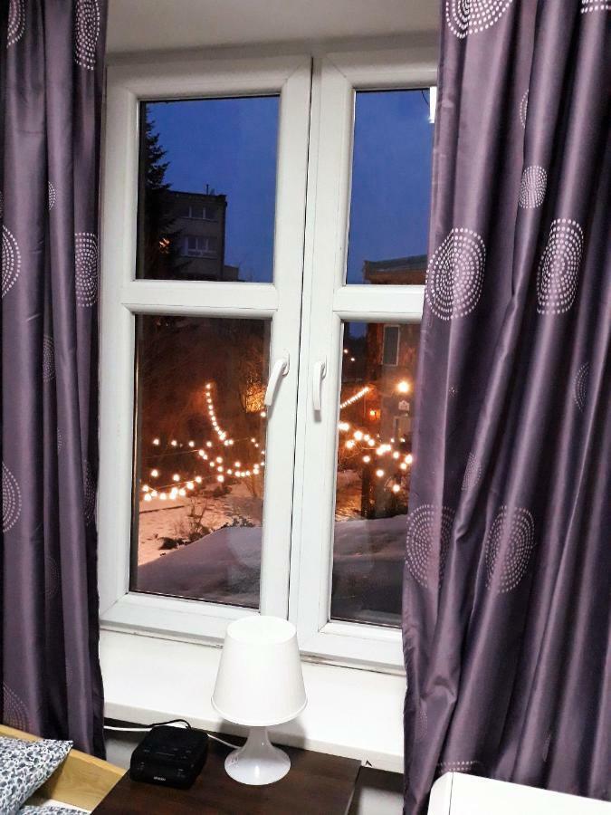 Hostel Gliwice Centrum Parking المظهر الخارجي الصورة
