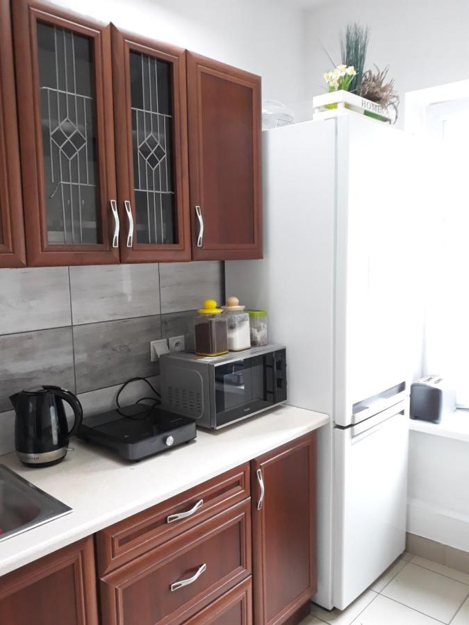 Hostel Gliwice Centrum Parking المظهر الخارجي الصورة