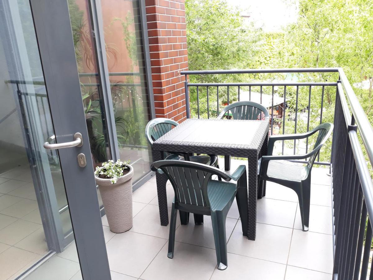 Hostel Gliwice Centrum Parking المظهر الخارجي الصورة