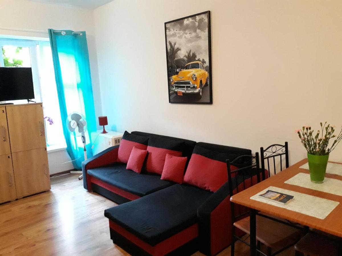 Hostel Gliwice Centrum Parking المظهر الخارجي الصورة